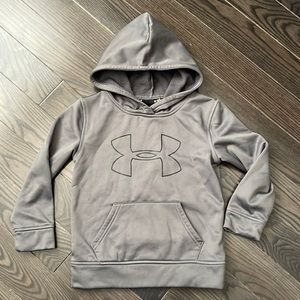 Under Armour hoodie